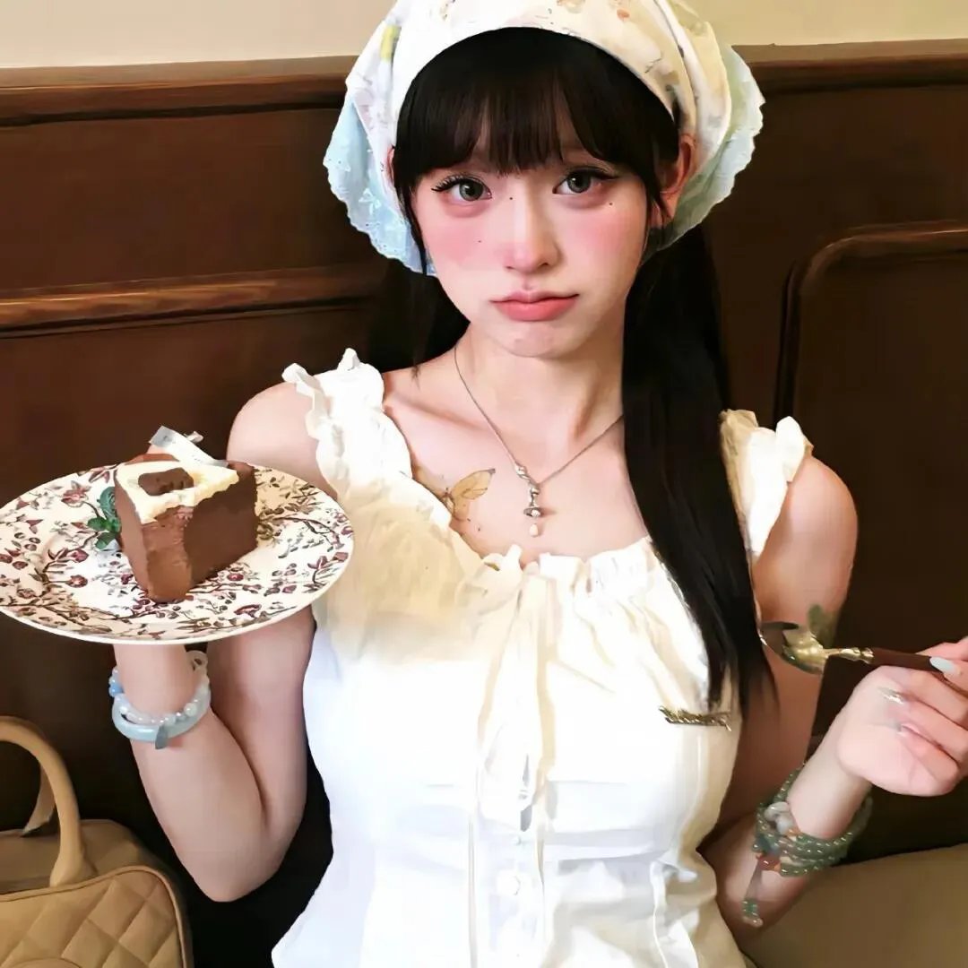 春情万种女唐璜